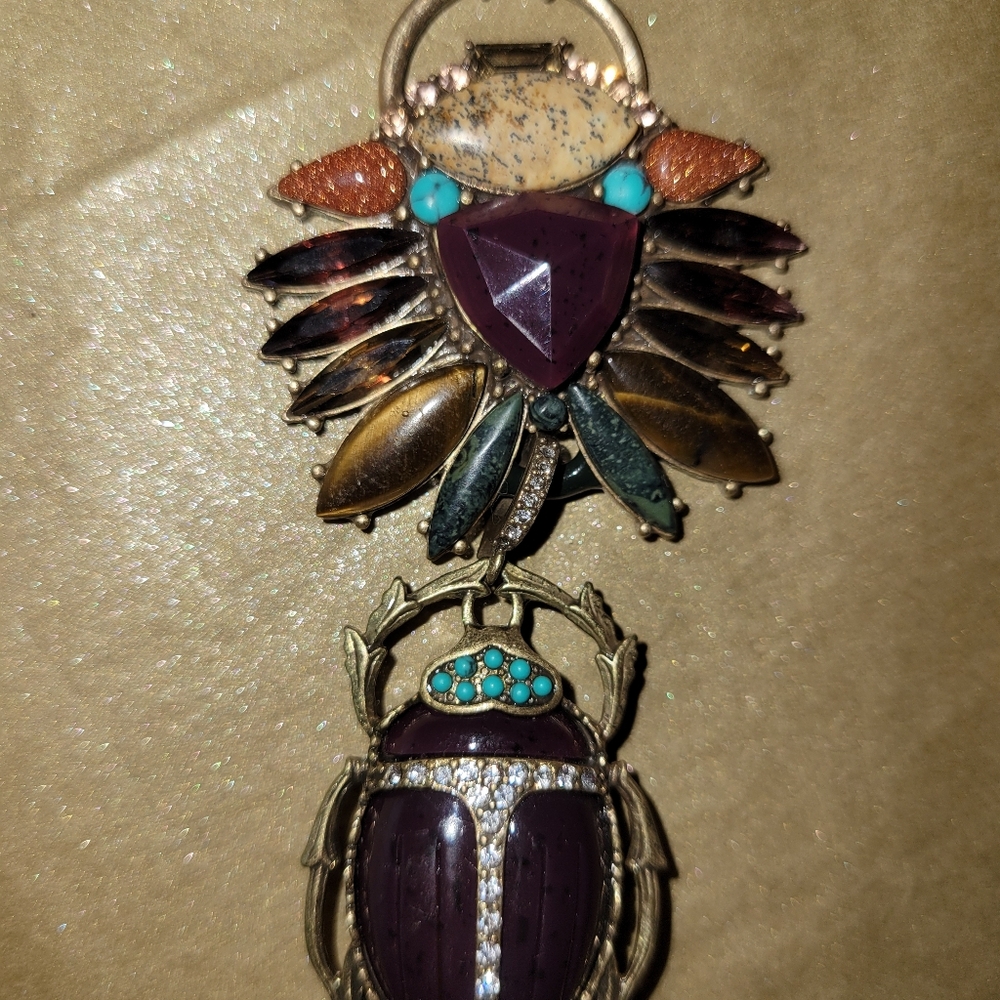 SET Chloe + Isabel Wild Earth Convertible Necklace, Earrings, Bracelet, Ring